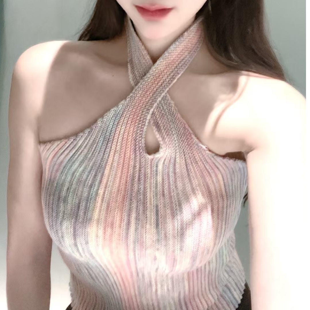 (不退换，看好再拍哦)千金名媛修身显瘦百搭气质质女装