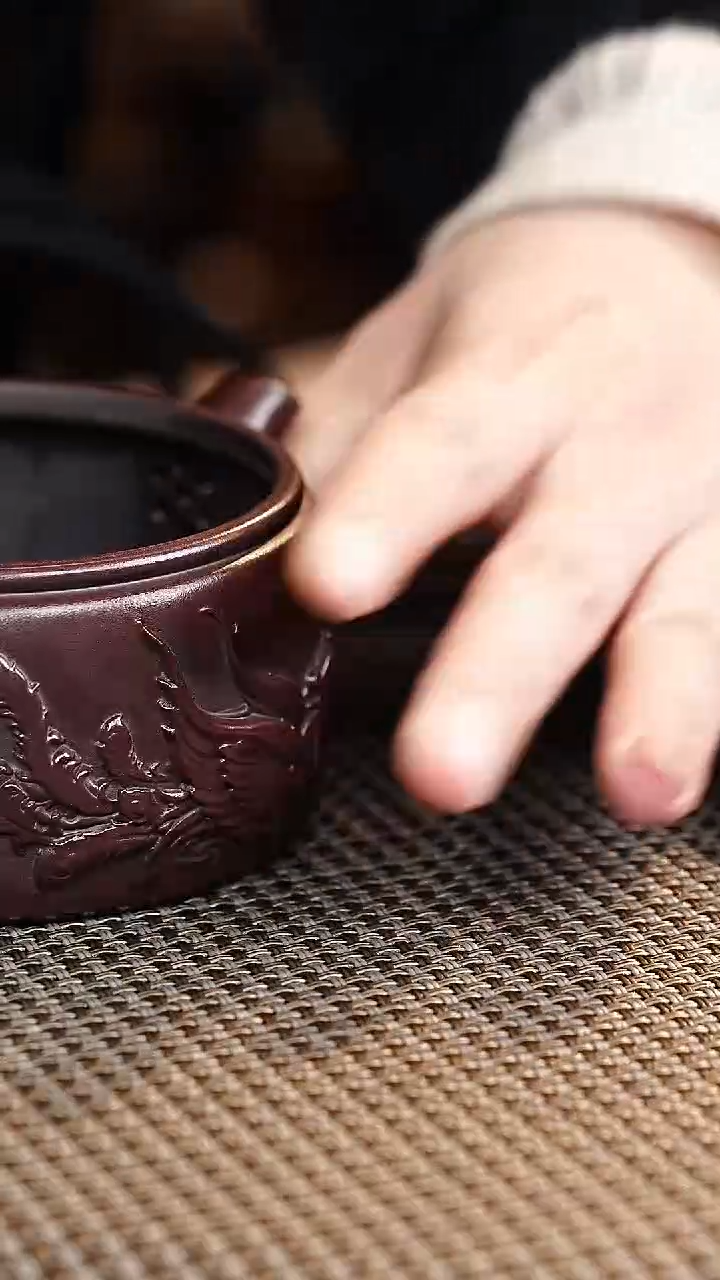 茶壶紫砂宜兴紫砂