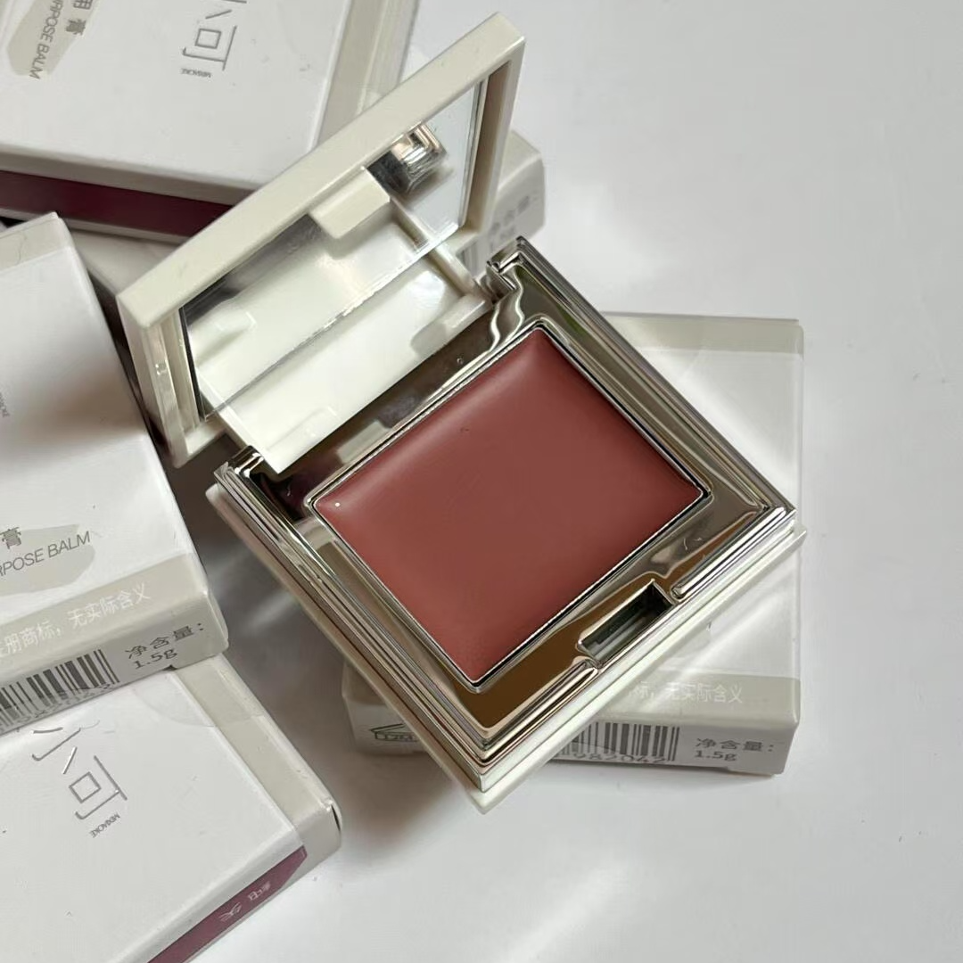 米小可多用膏！小众但宝藏的多用膏！超能打！