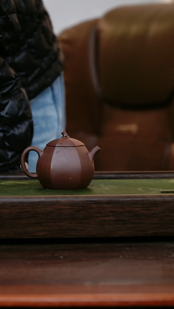 茶壶紫砂重中之重