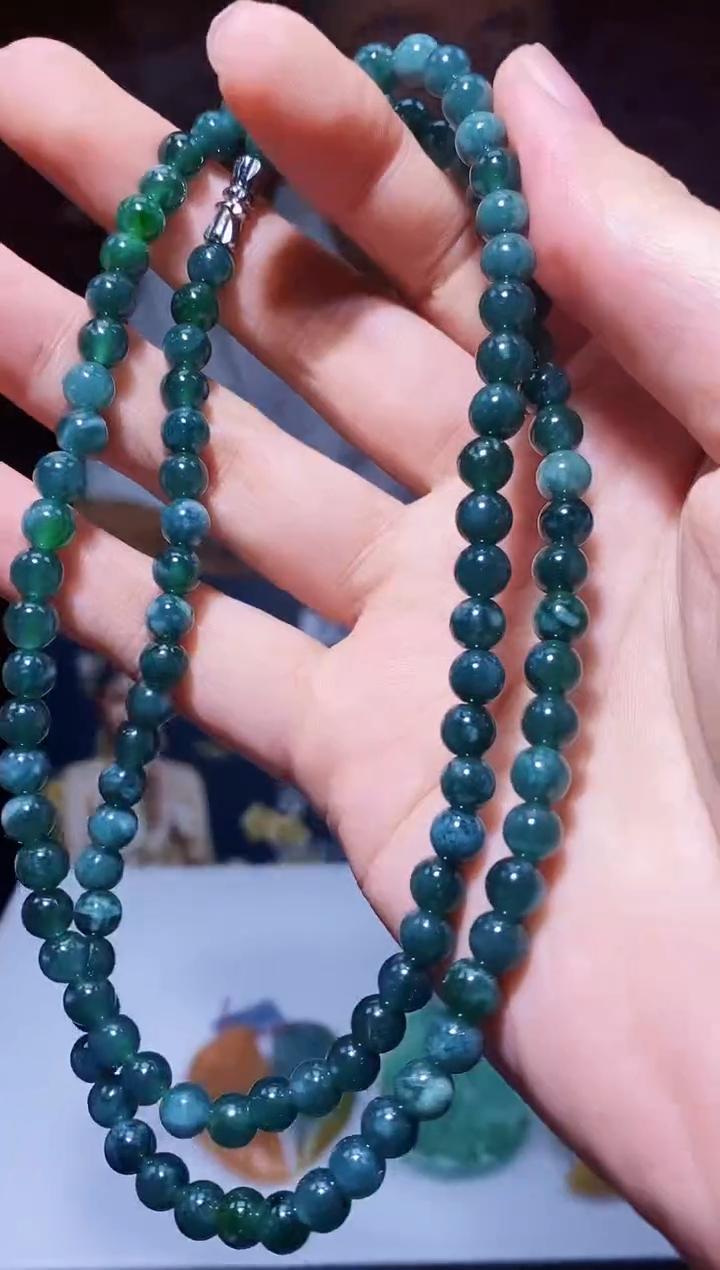 定制翡翠未镶嵌用****3M-@@KJZR801119