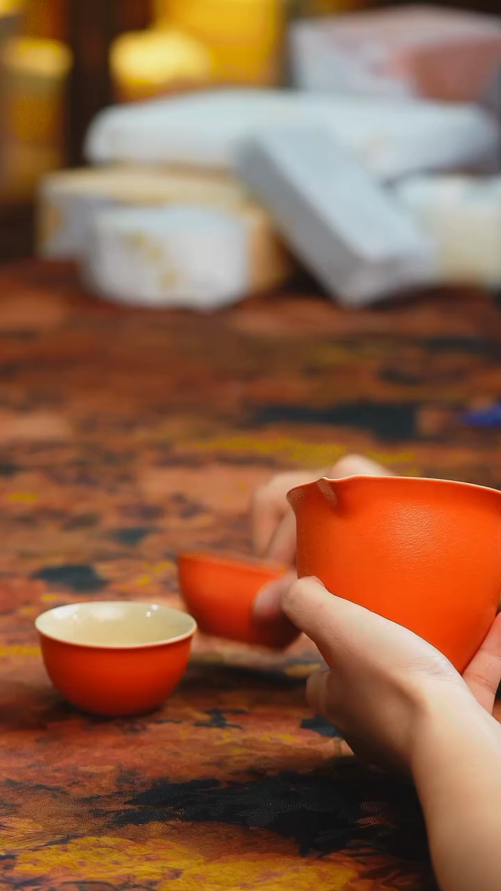 【闪购商品】楽门茶器！！！！