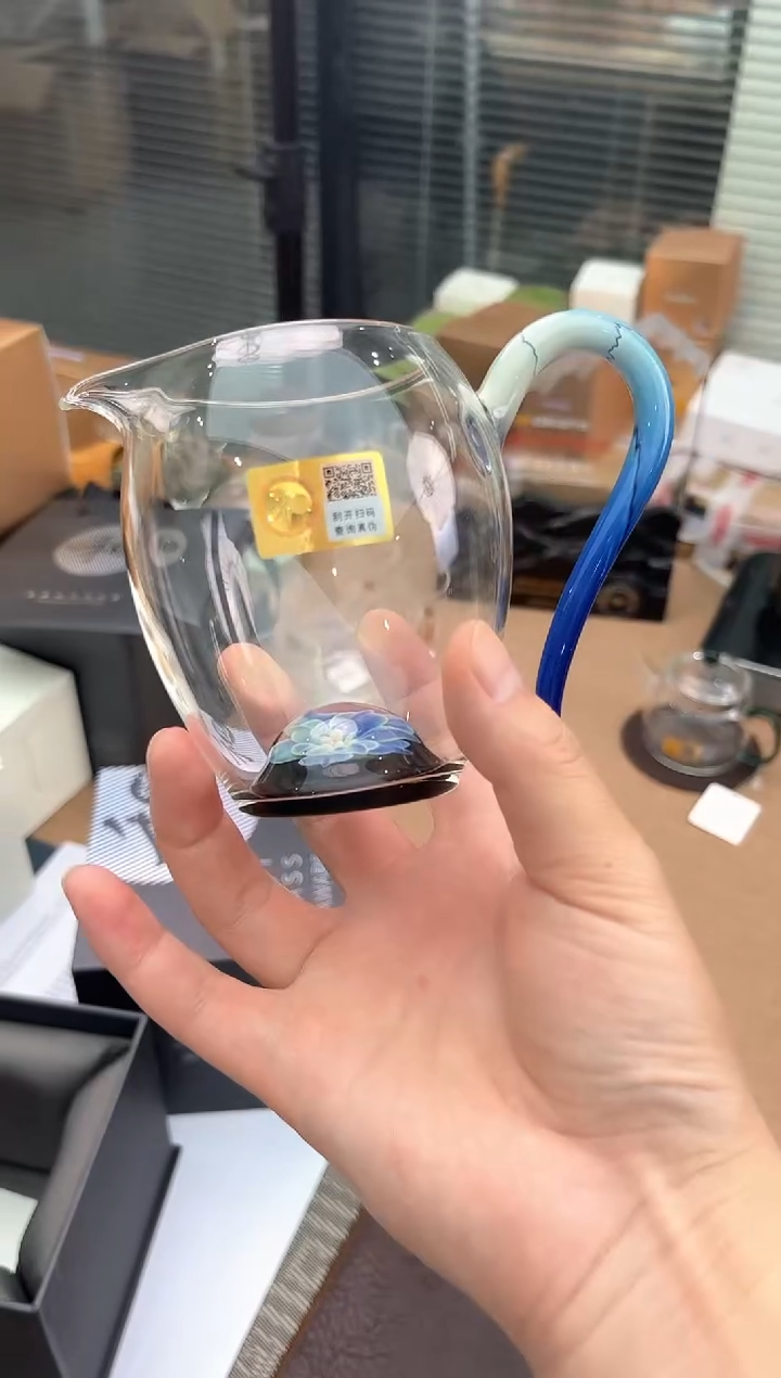 禾器怡然茶海菡韵青金标