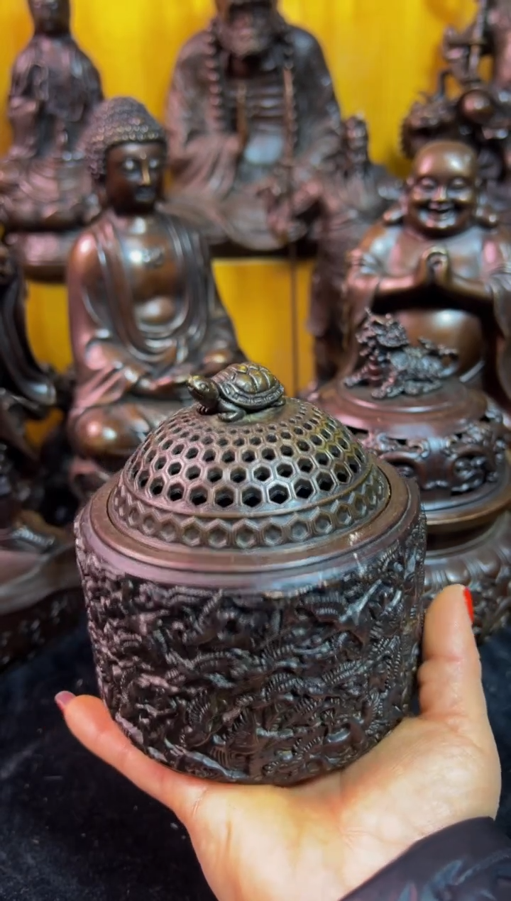 【闪购商品】1案台摆件 物品摆件 