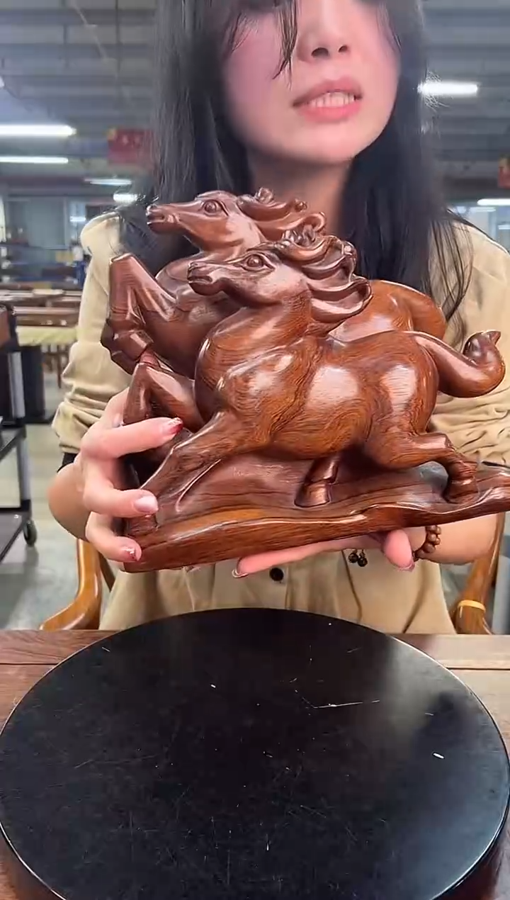 木DT154372-P7MK-千里雄风