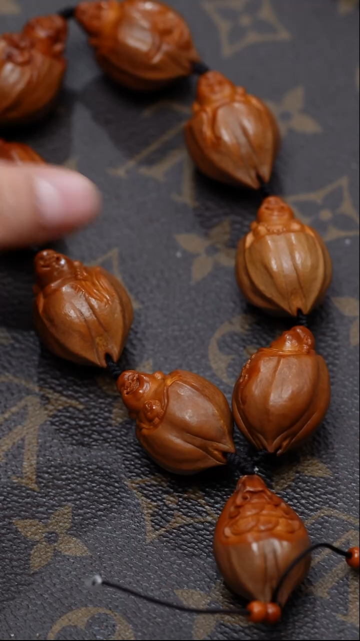 手串/手链橄榄核橄榄核