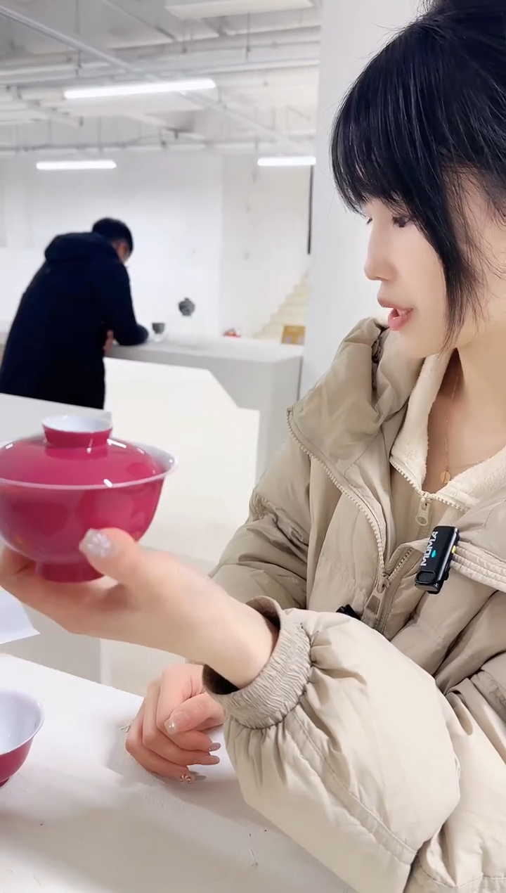 【闪购商品】盖碗一个一个一个
