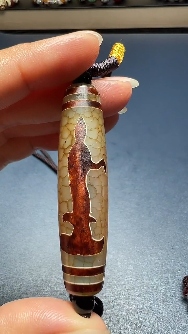 玛瑙/玉髓手串未镶嵌项链