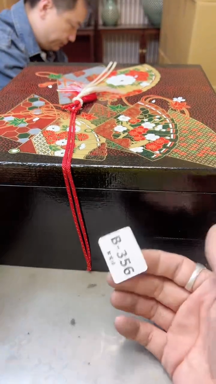 【闪购商品】瓷片356聚宝缘二号店