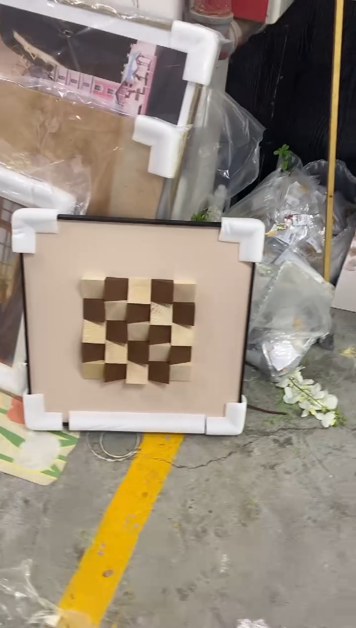 仓库清货 默认瑕疵 完美主义者慎拍