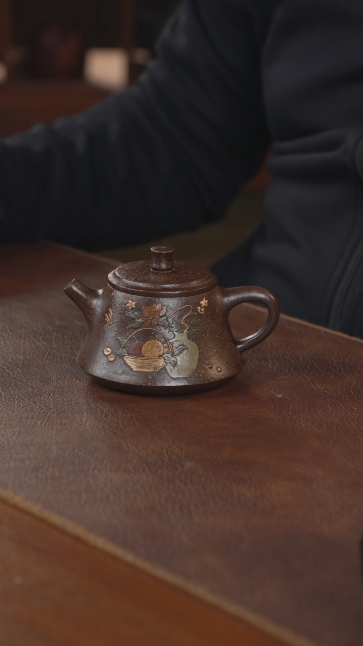 【闪购商品】紫砂茶壶紫砂壶紫砂壶