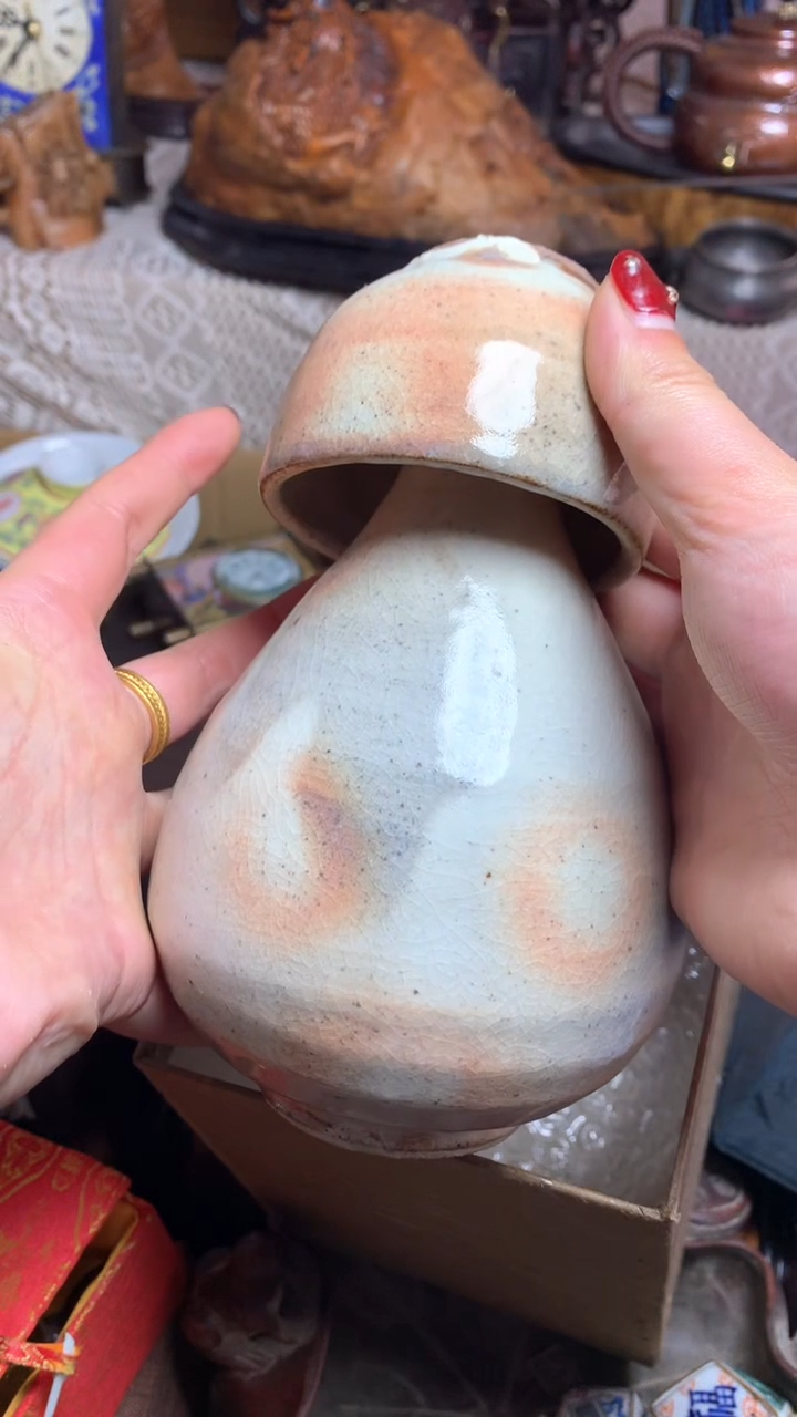【闪购商品】瓷器默认微瑕瓷器
