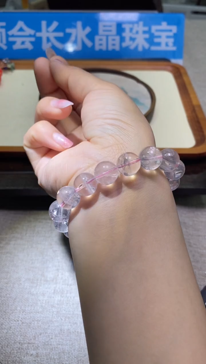 【闪购商品】水晶手链未镶嵌多样性发一件698