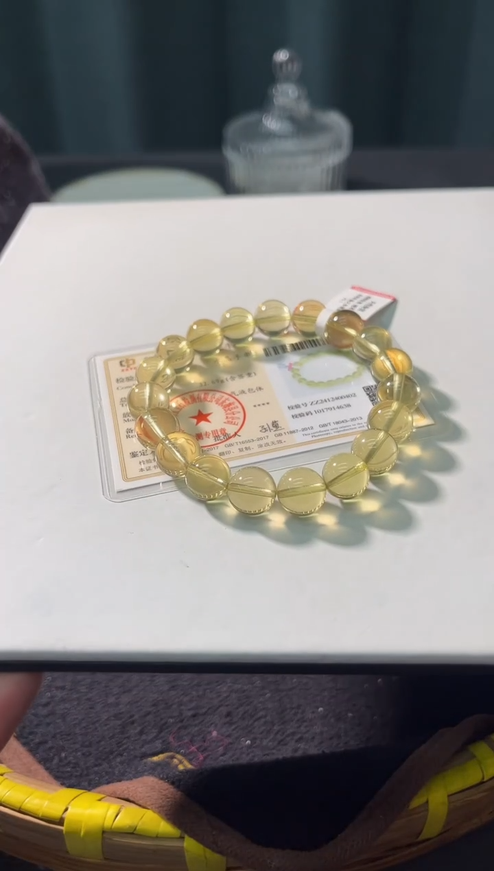 【闪购商品】水晶·未镶嵌132多样性发其一/10+