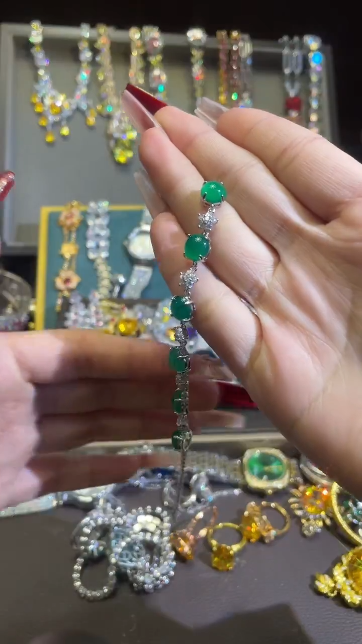 非金属无高端定制精品系列款式S393