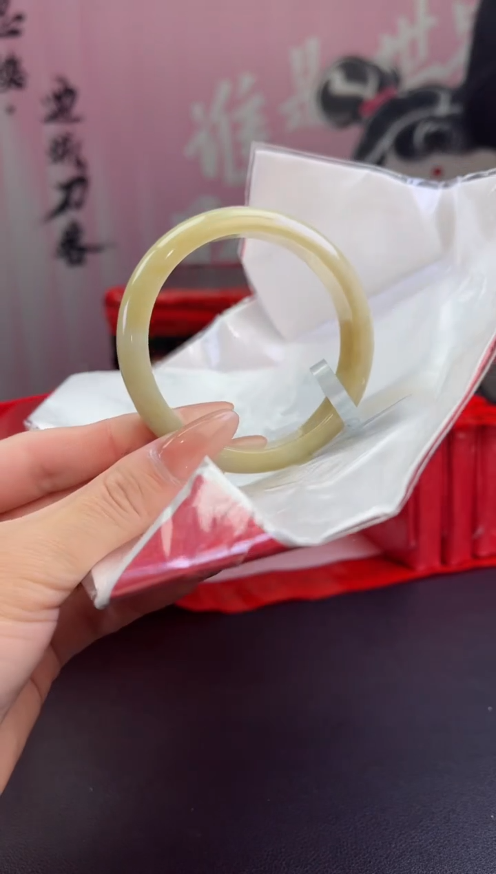 【闪购商品】翡翠手镯未镶嵌16翡翠手镯