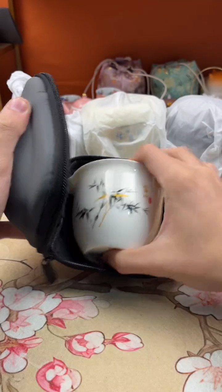 陶瓷@@@云问茶具链接
