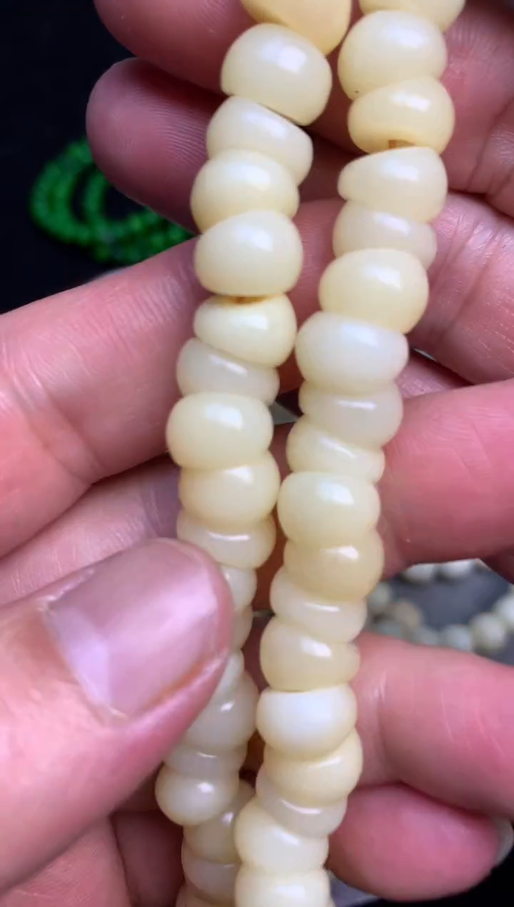 【闪购商品】橄榄核手串/手链猛犸猛犸猛犸猛犸D6