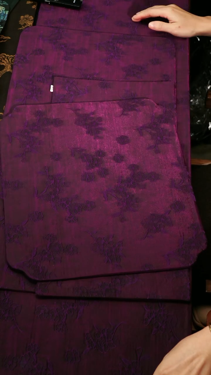 别具一阁布艺尺寸39+32