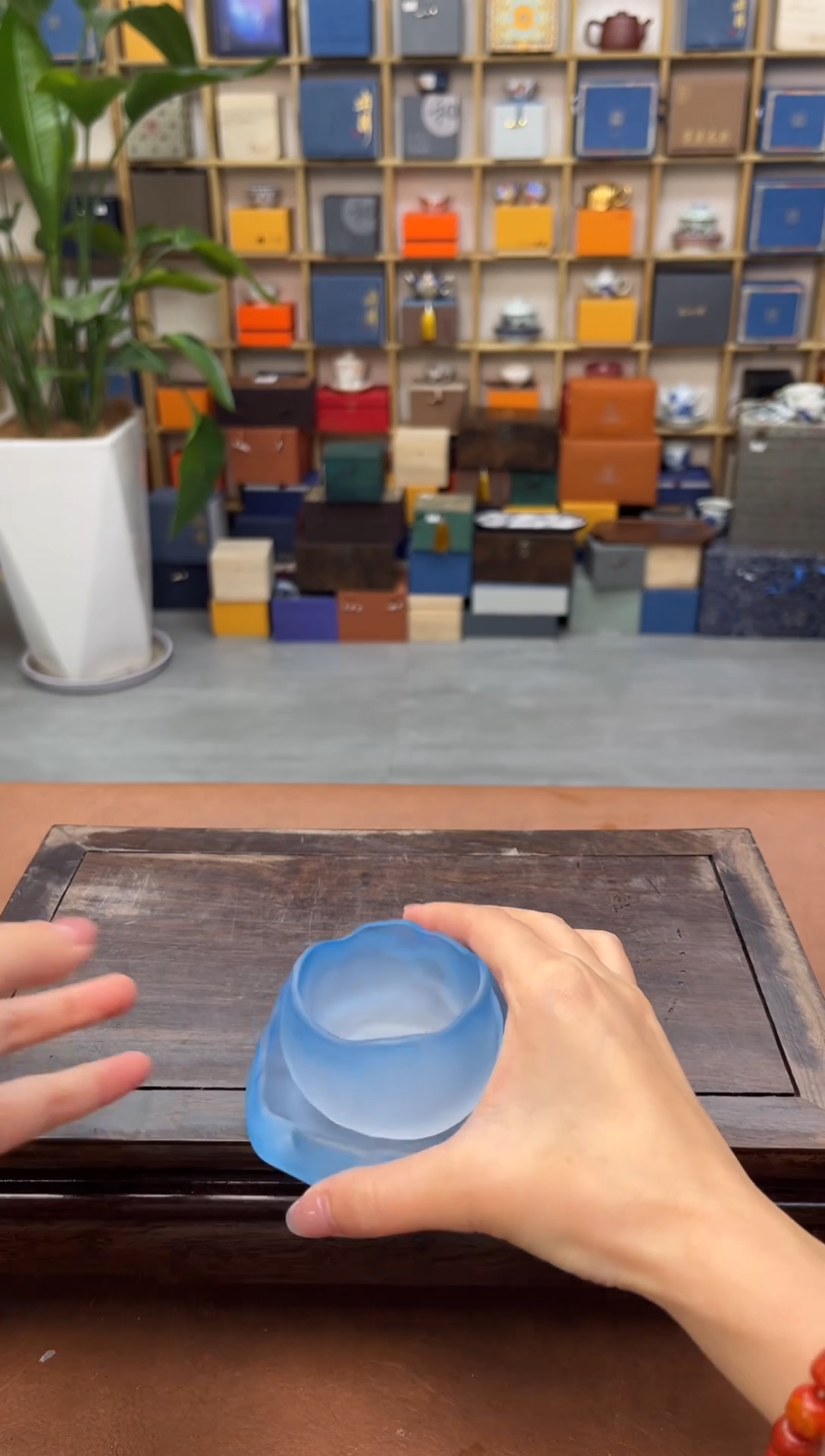 【闪购商品】@@万瓷茶奢馆甄选精品