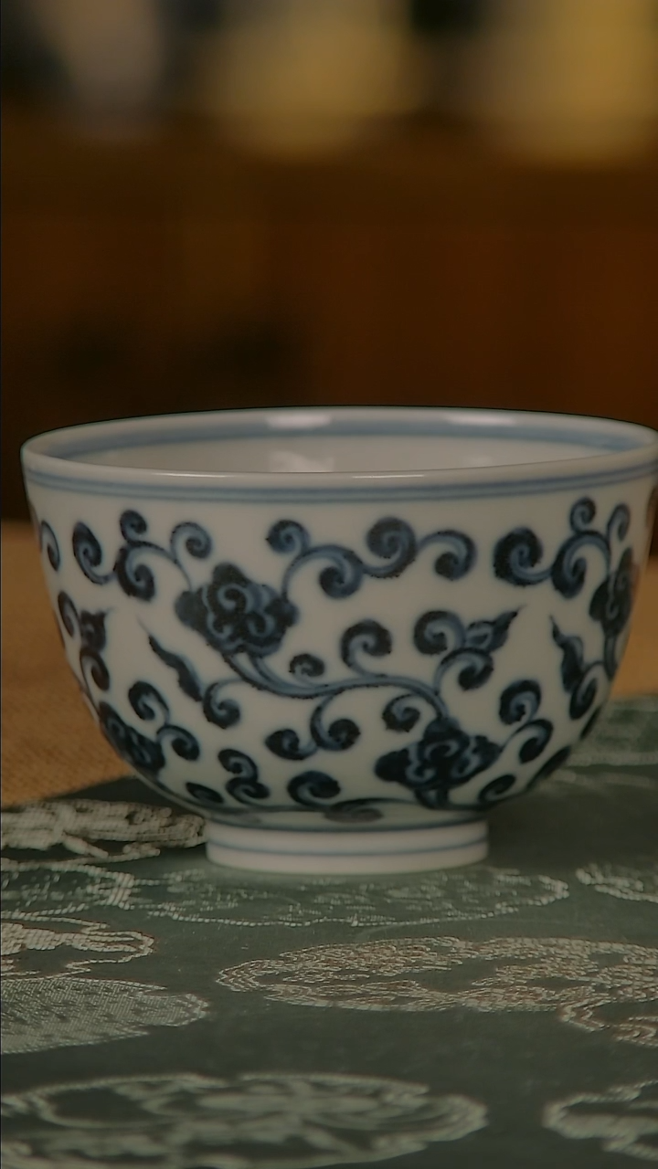 【闪购商品】景德镇莹焰堂陶瓷艺术