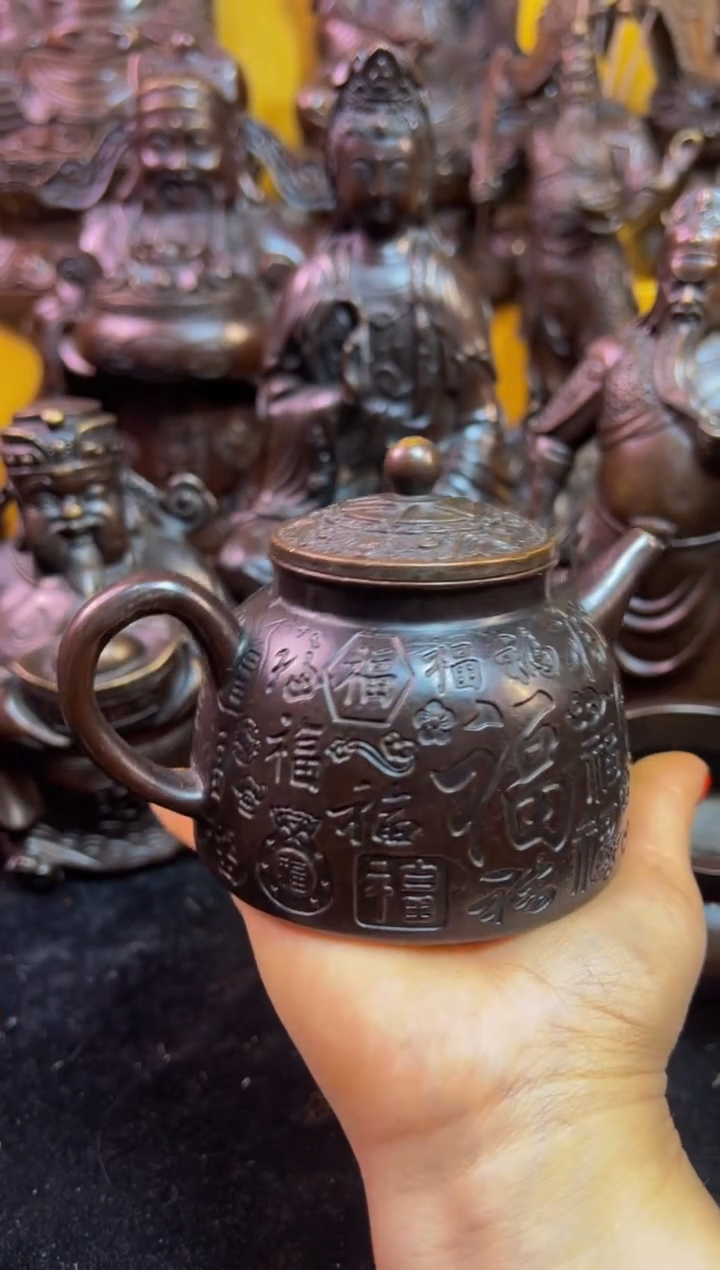 【闪购商品】1案台摆件 物品摆件 