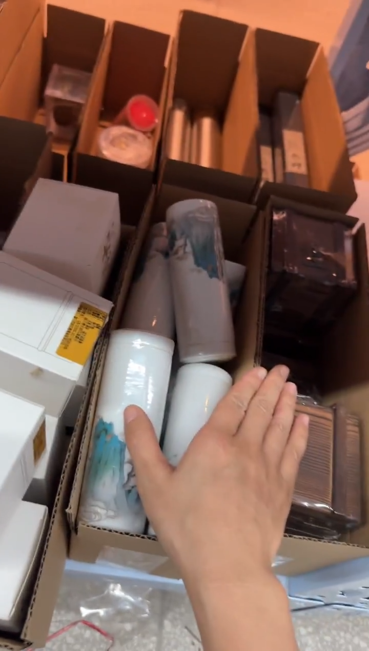 线香26号 无粘  