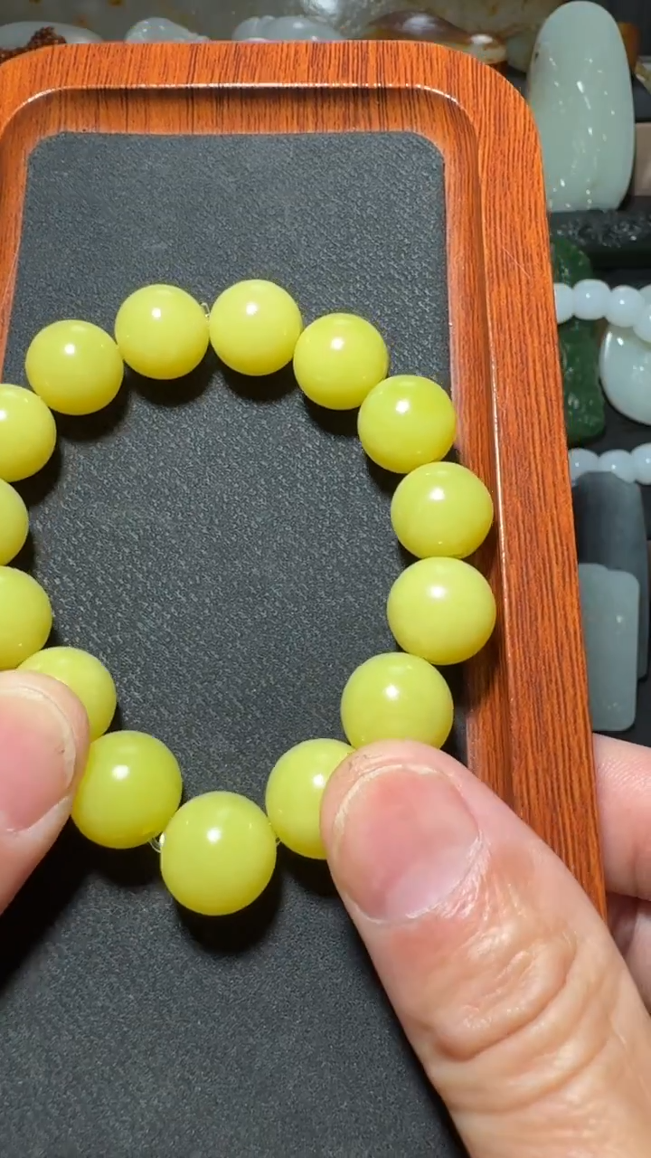 未镶嵌和田玉把件海****）男女款时尚百搭饰品