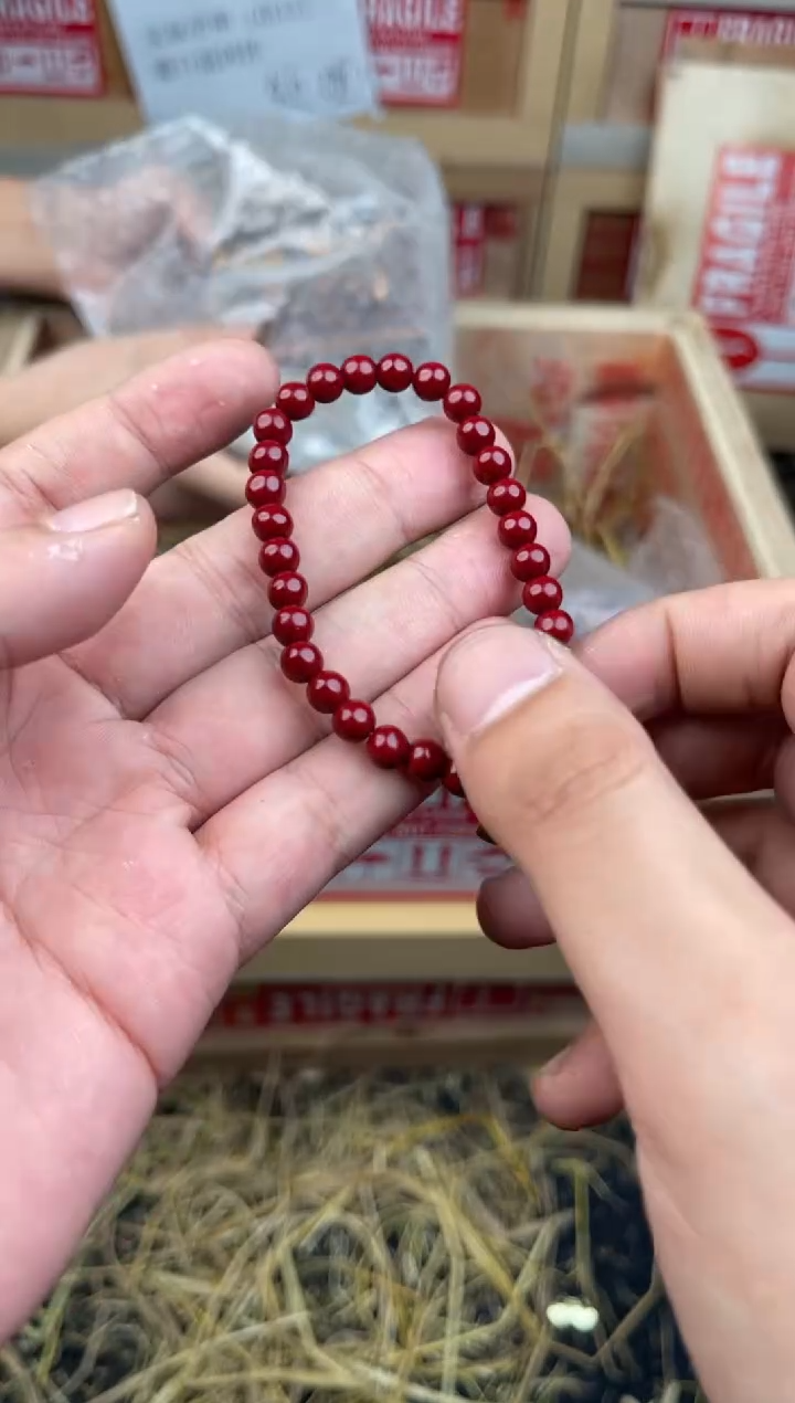 无礼盒精美手串（）1