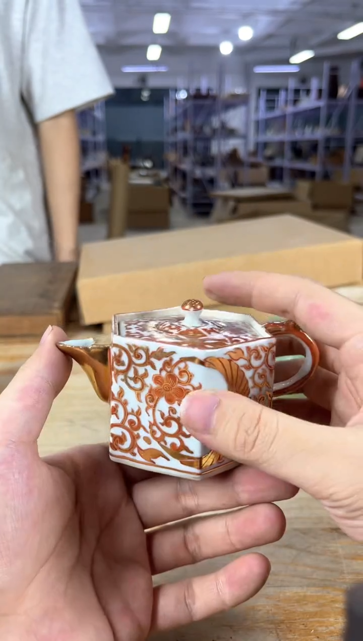 出雲茶器闪购专属链接17