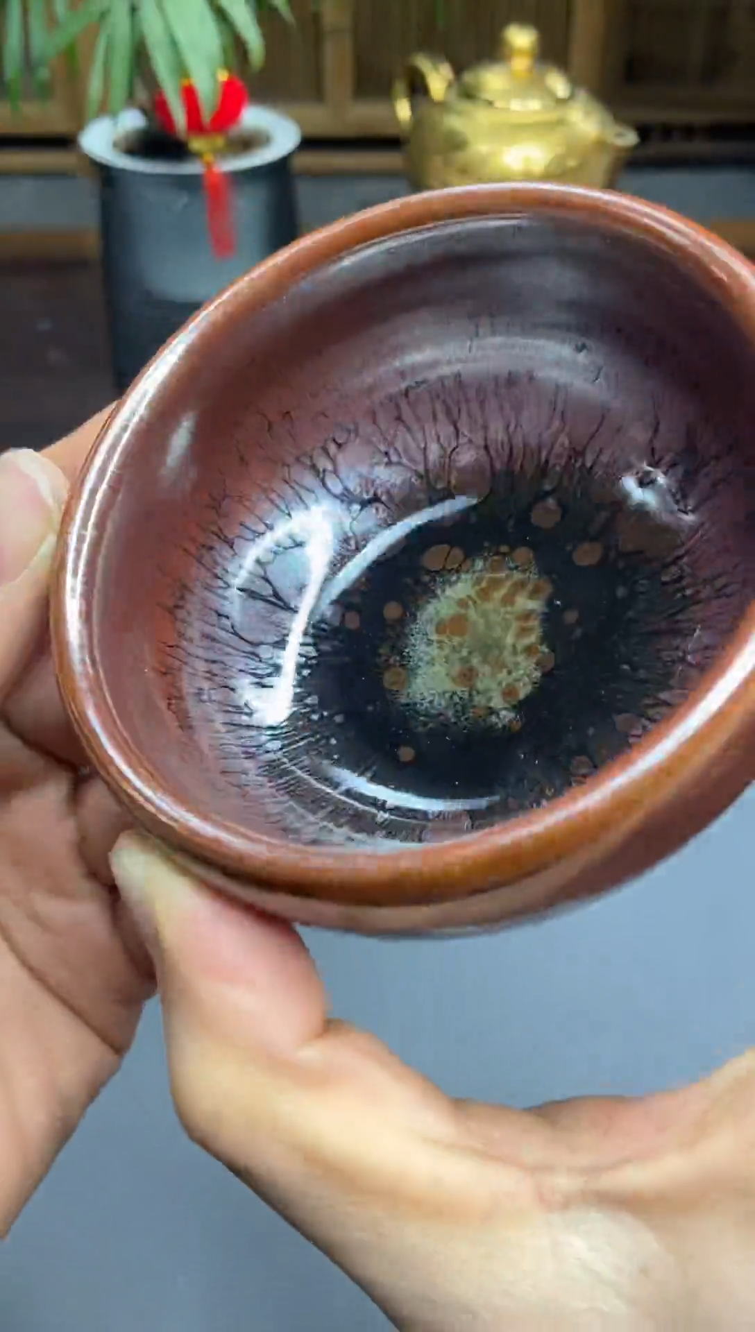 【闪购商品】茶盏茶器主人杯111111111