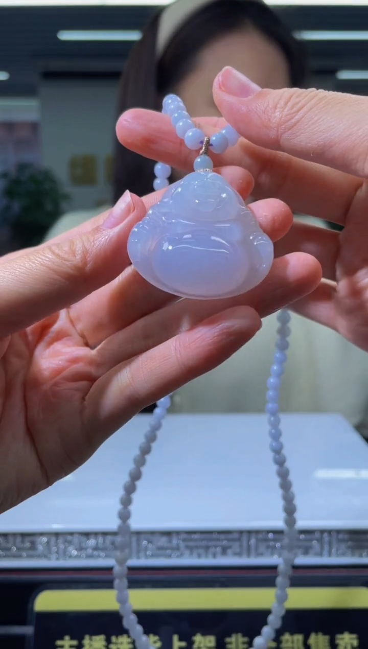 【闪购商品】定制翡翠未镶嵌天然A货翡翠