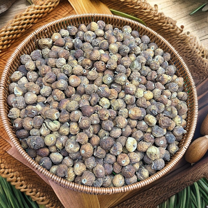 【涛涛3】山货出山无花果干