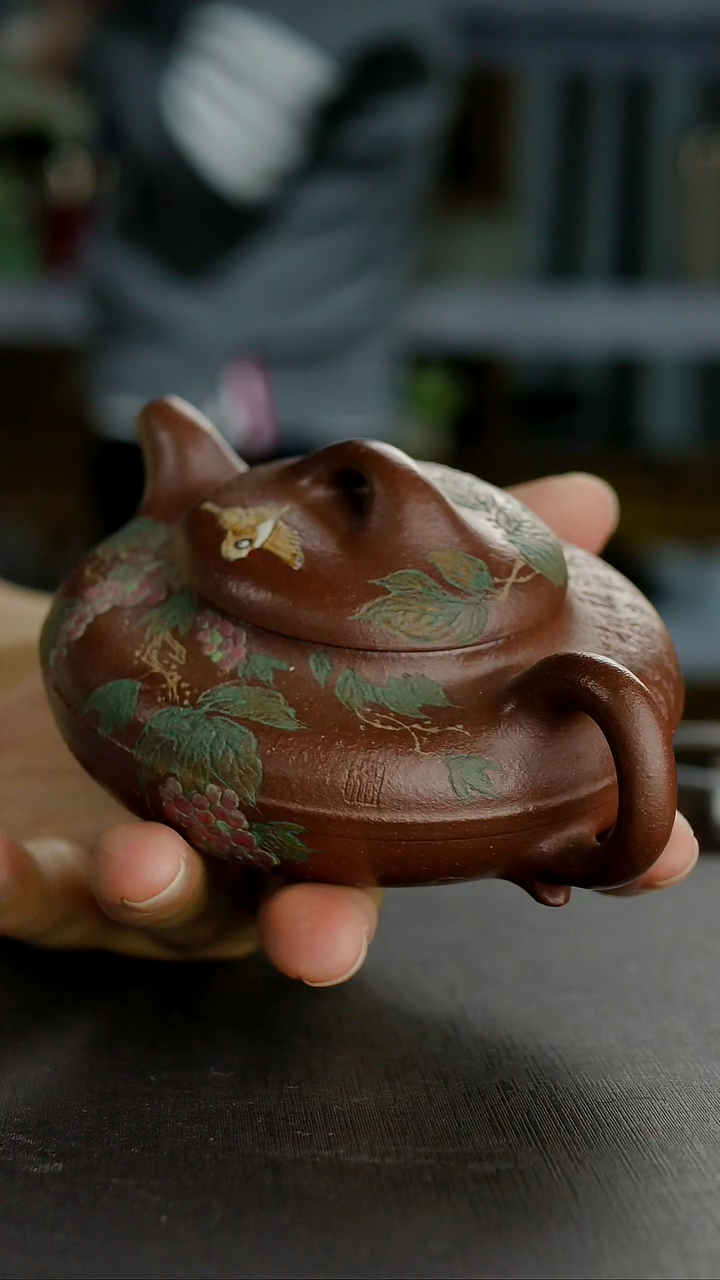 双十二活动茶具真便宜