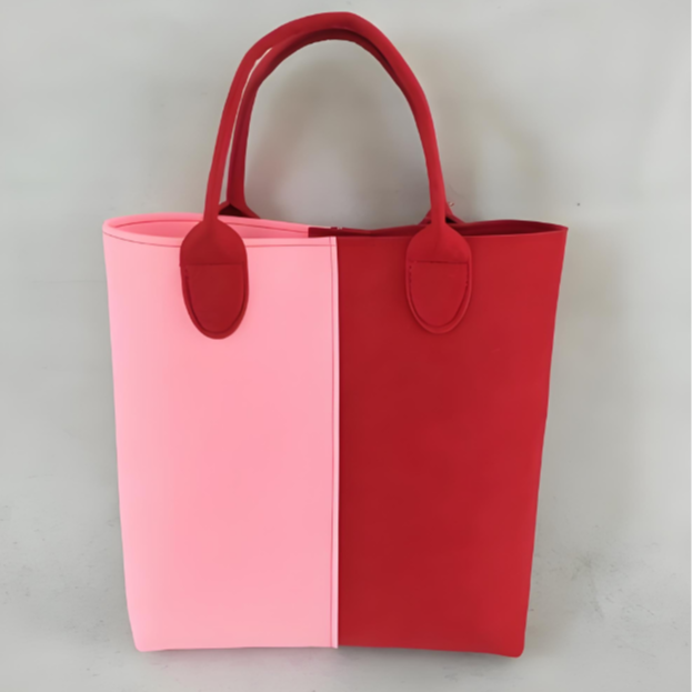 【D-03】手提包时尚休闲百搭单肩手拎包手提包包肩包简约大号轻奢