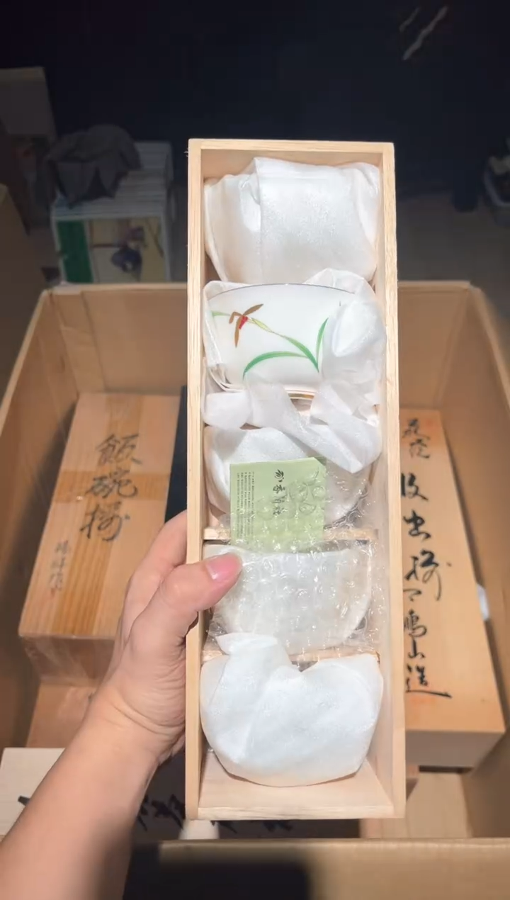 A2157瓷器周边 茶器周边/