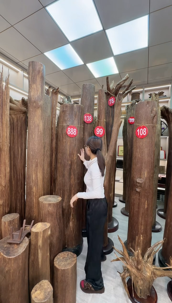 沉香沉香枕人**迹沉香原料 七天无理由