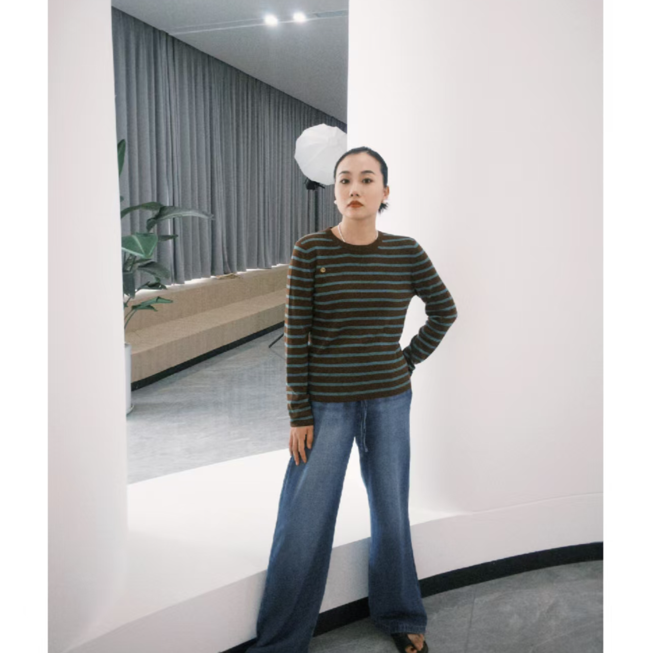 【孤品清仓】No退换孤品羊绒羊毛衫2号链接