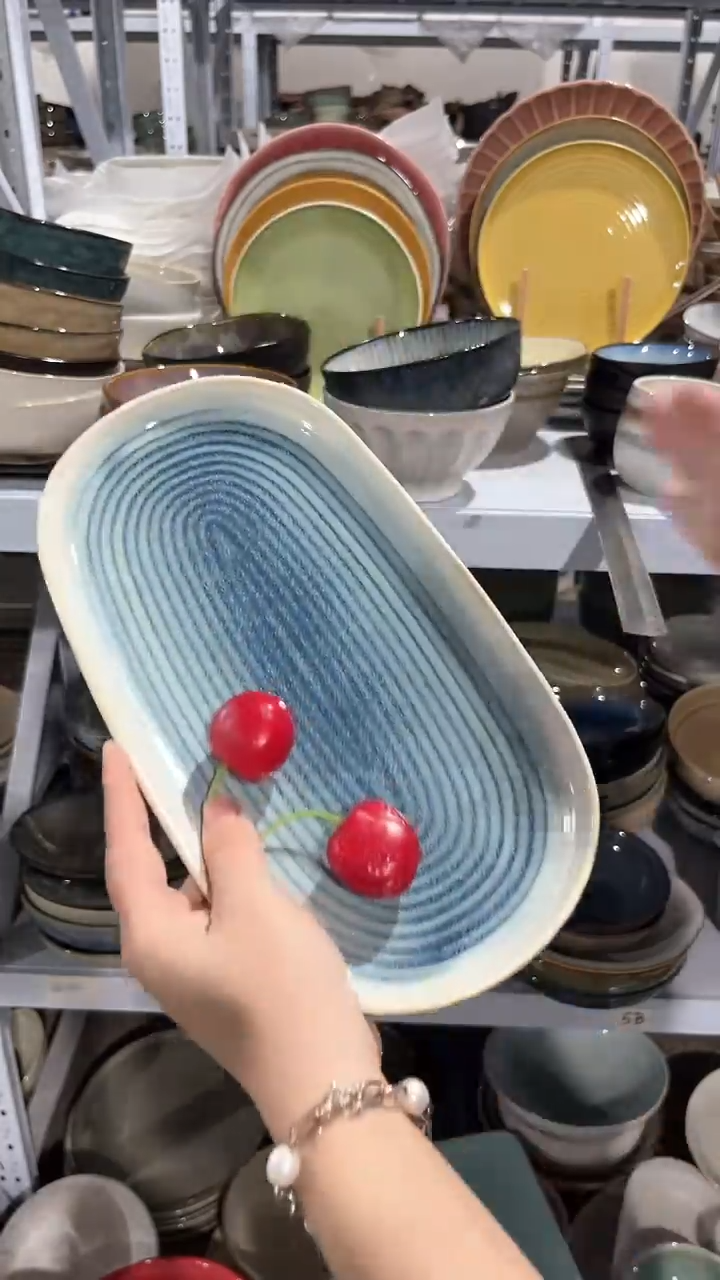 【闪购商品】瓷片外贸尾货瑕疵满20包邮X 小