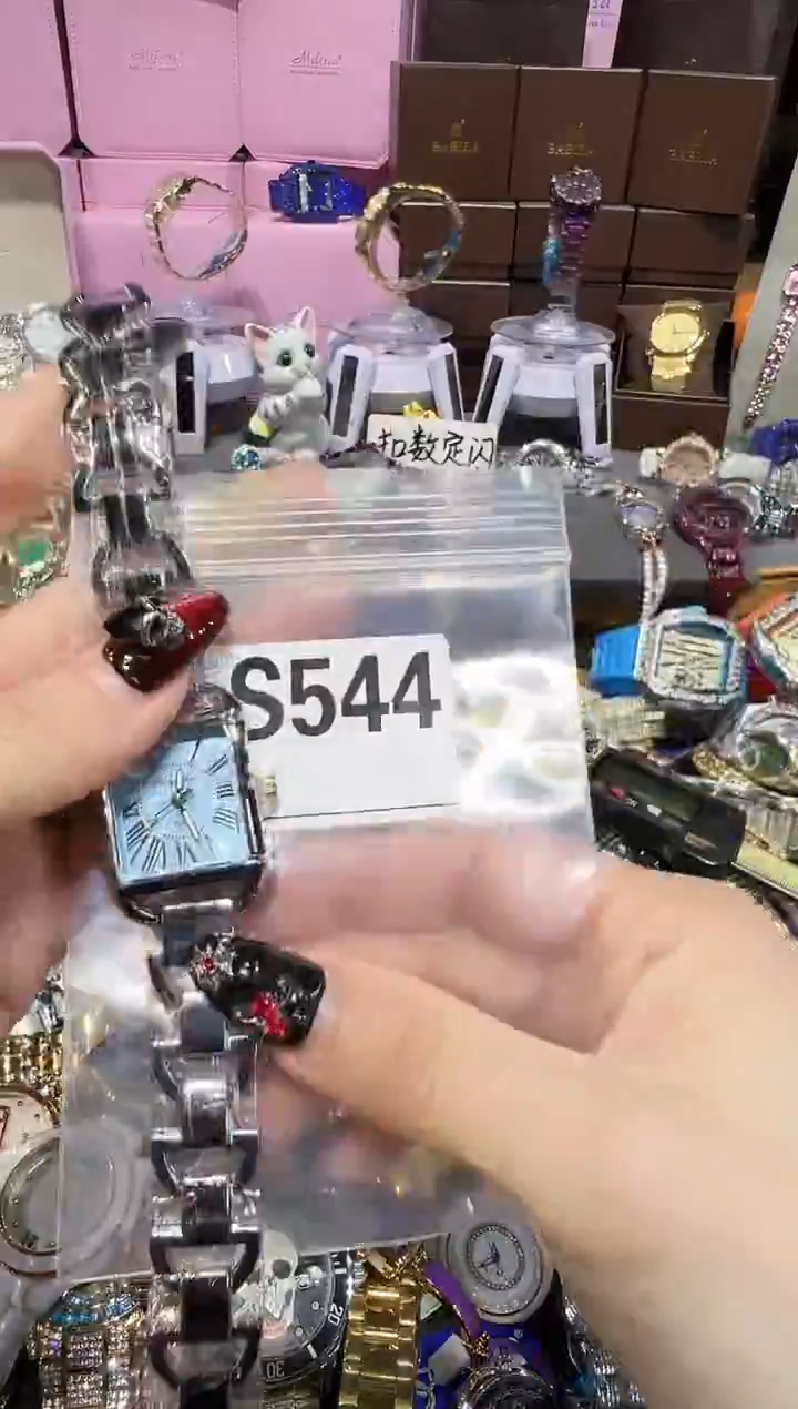 石英机芯锻造碳钢0