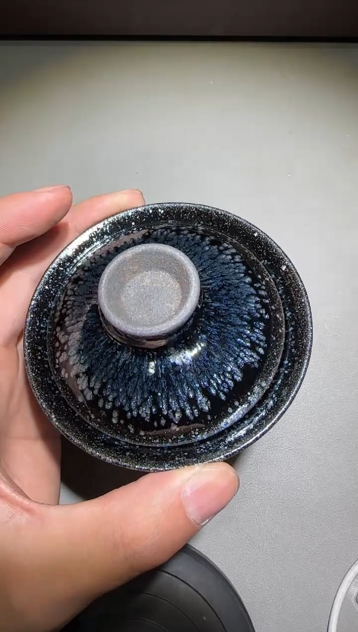 【闪购商品】茶盏陈珂精品分享98