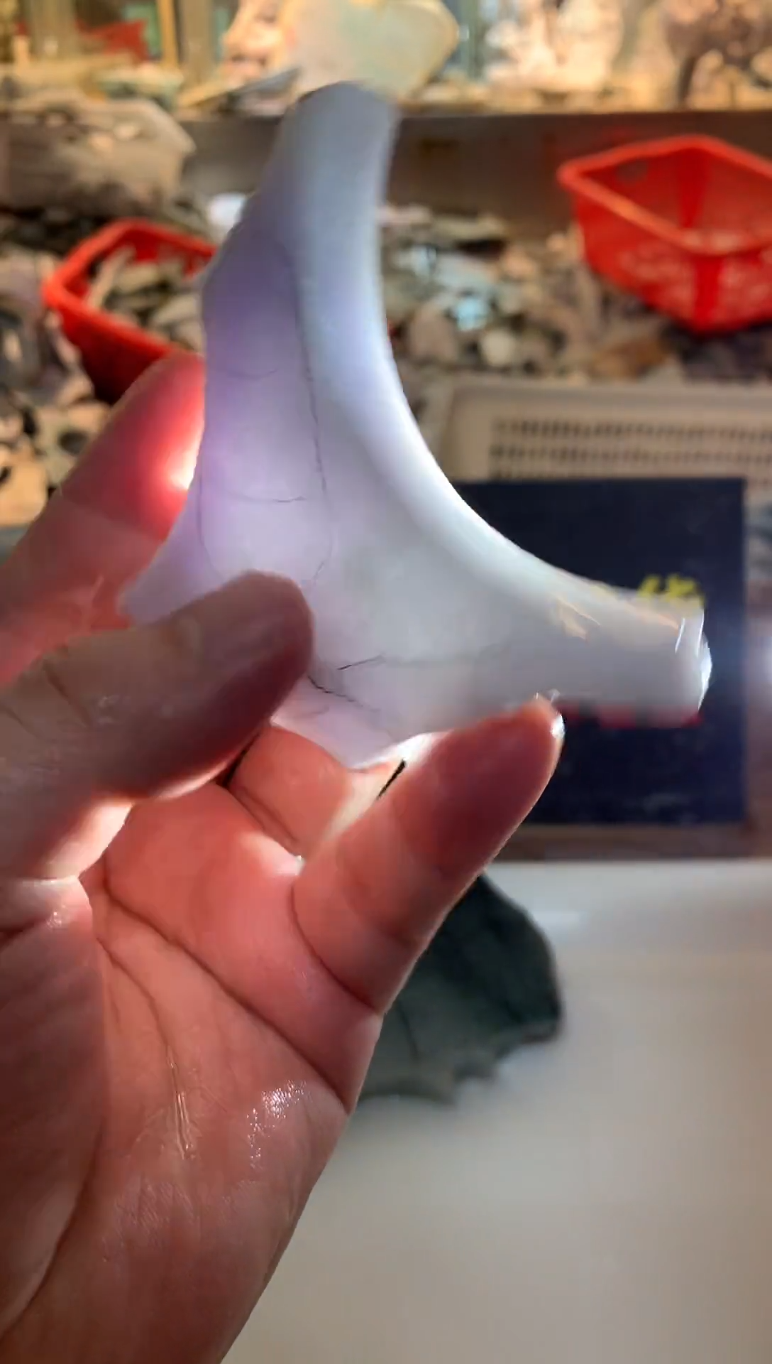 裸石翡翠0韩0翡翠718