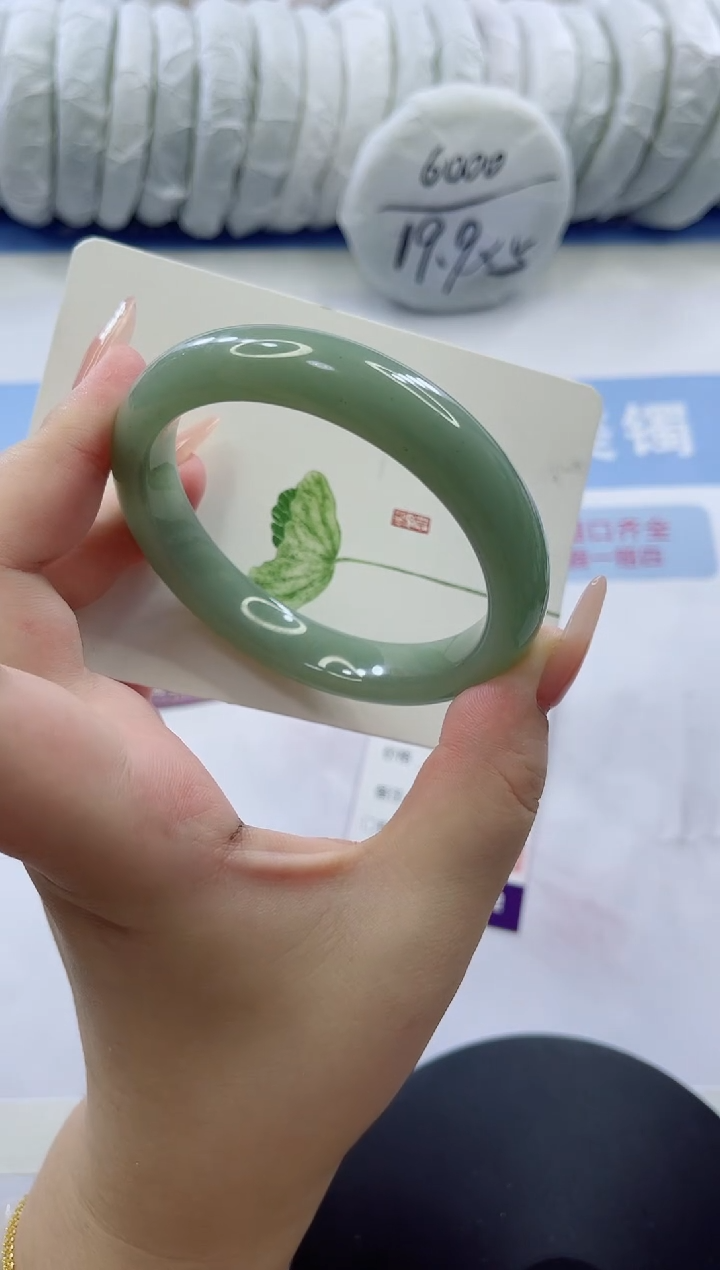石英质玉手镯未镶嵌多样性发货A260
