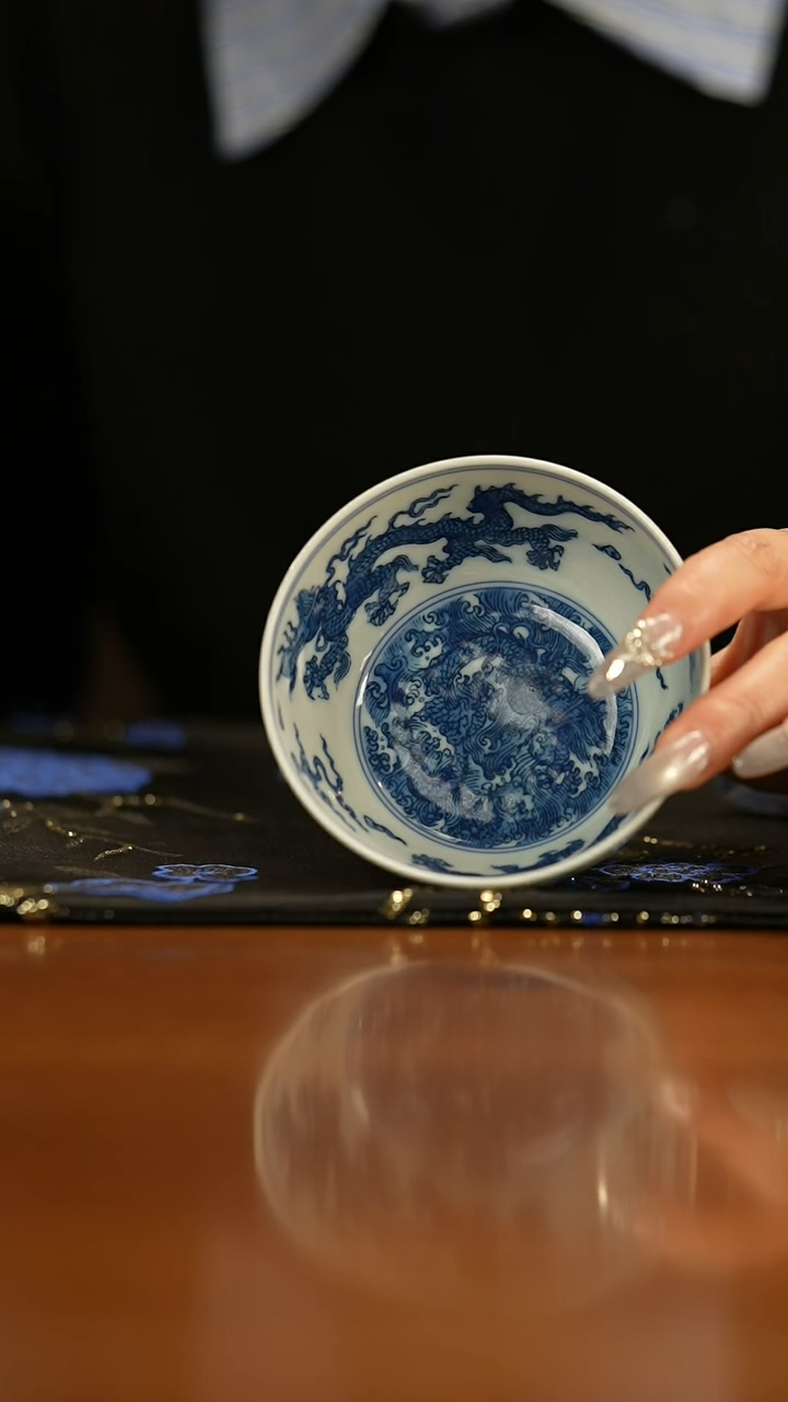 【闪购商品】瓷片            拍拍拍