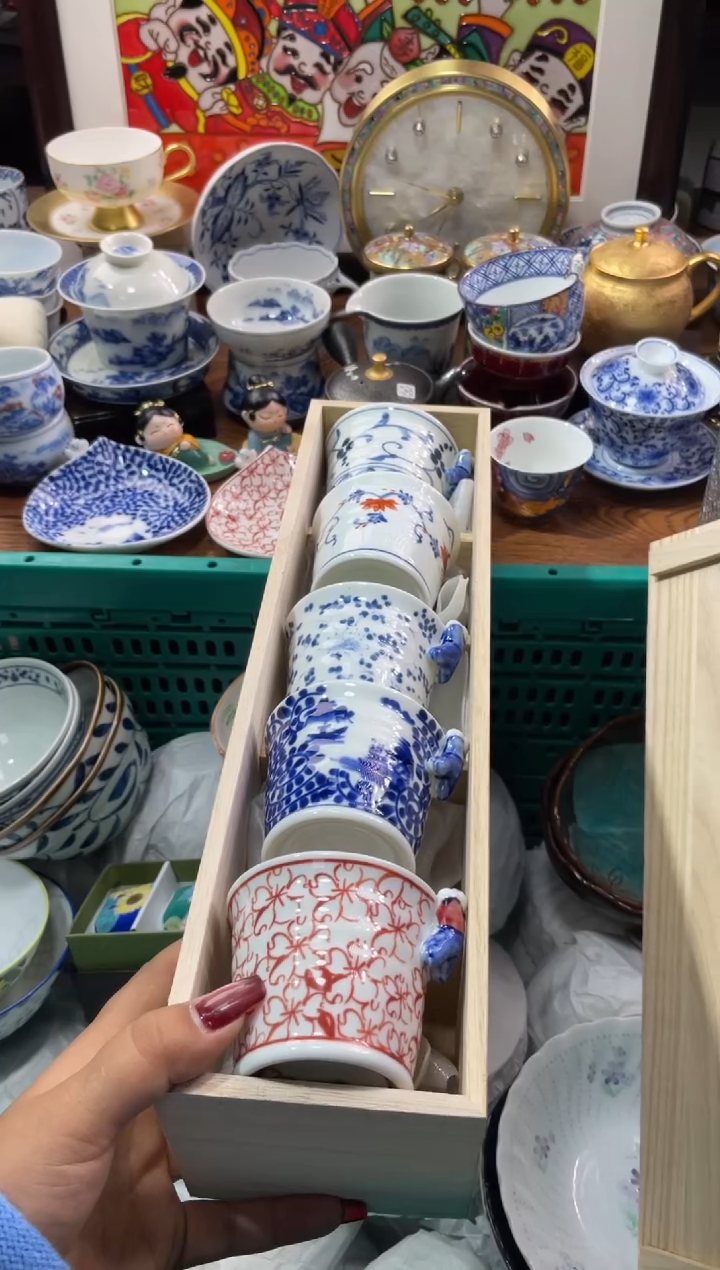 【闪购商品】瓷片瓷片满20米包邮一单一付