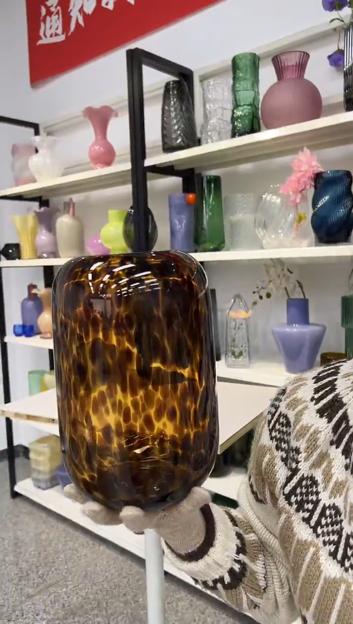  水养鲜花干花插花客厅装饰品大