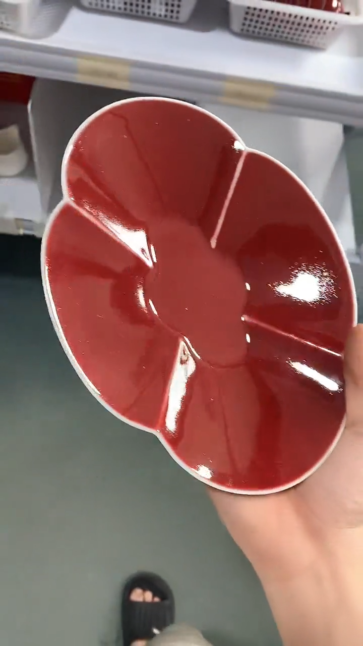 瓷片B0163陶瓷茶具茶器
