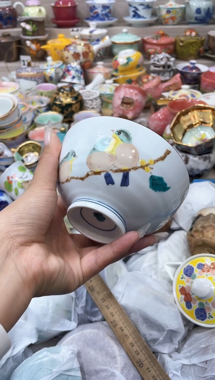 【闪购商品】云陶集市祝大家2025愿你所愿皆所得