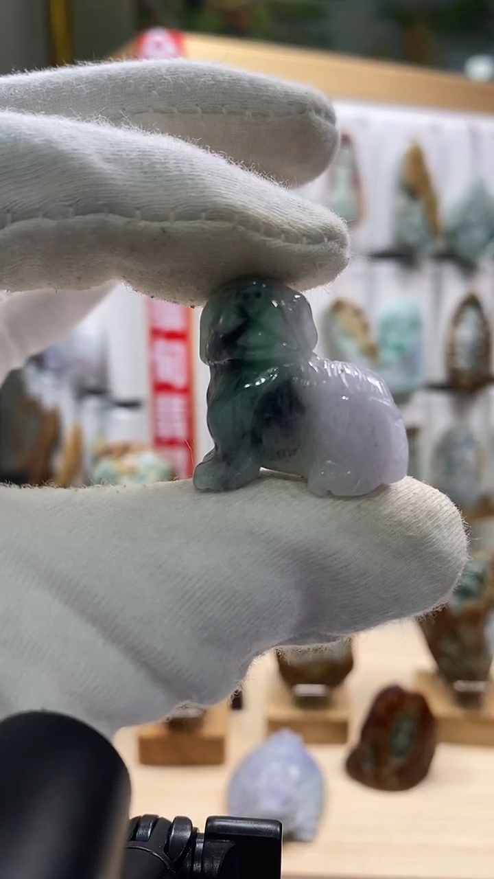 颈饰未镶嵌翡翠翡翠A货2025/12/7