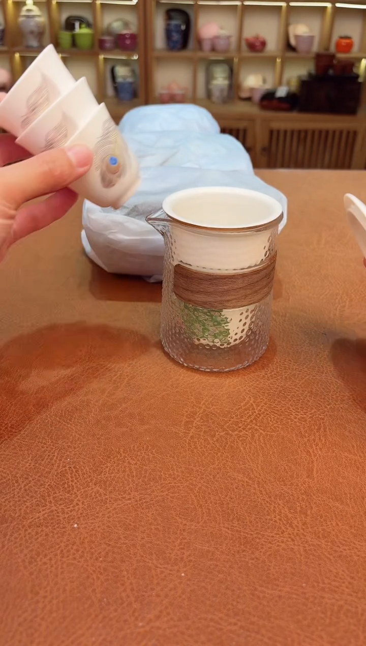 【闪购商品】云云开播茶具链接@@